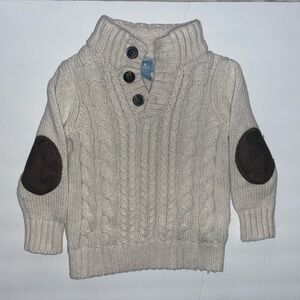 BABY GAP Knit Sweater‎